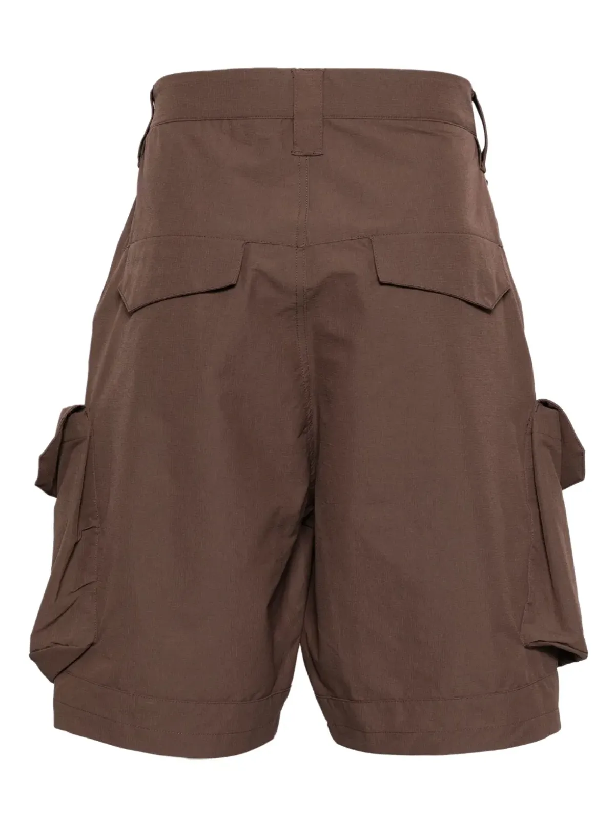 Spoonyard CORDURA® カーゴショーツ - ブラウン - 画像2