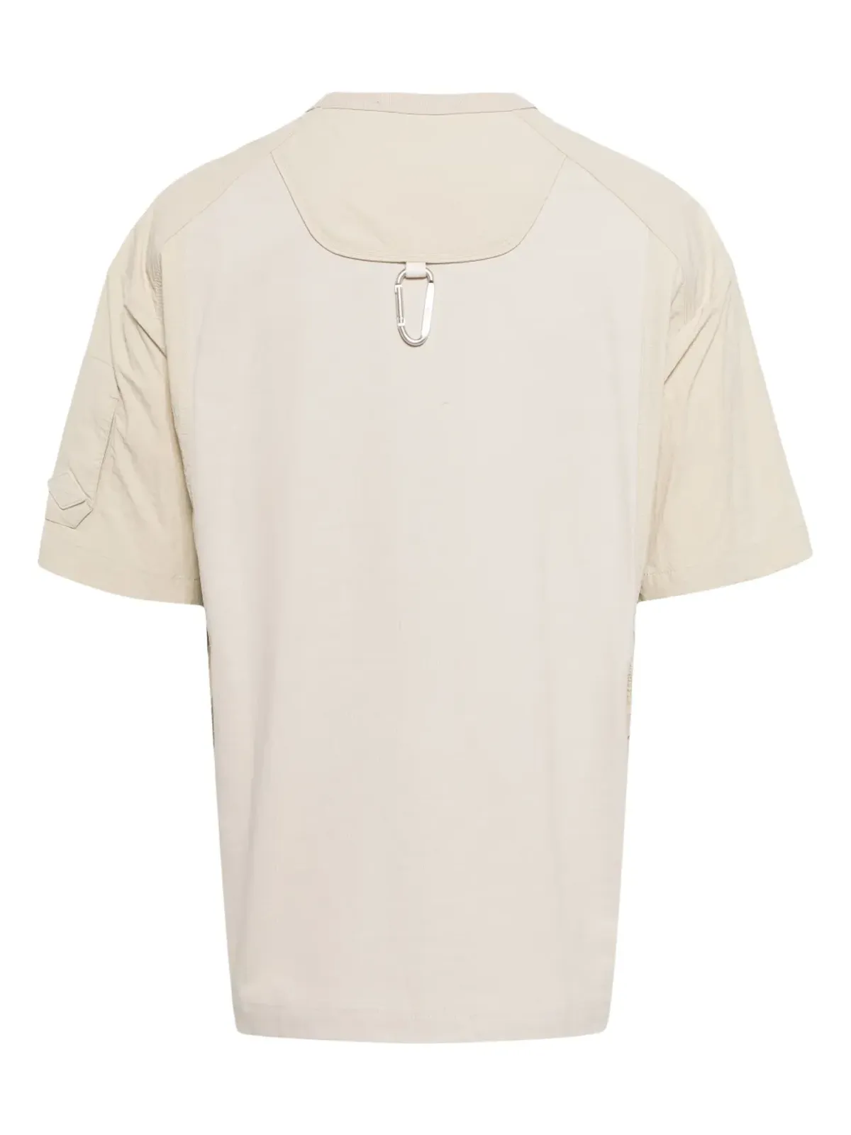 Spoonyard ショートスリーブ コットンTシャツ - ブラウン - 画像2