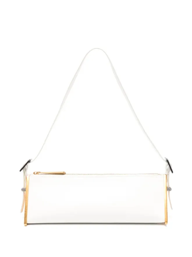 Benedetta Bruzziches Benedetta Bruzziches Joy レザー トートバッグの商品画像