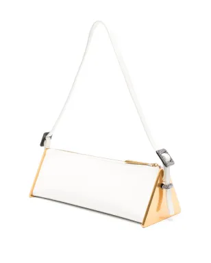 Benedetta Bruzziches Joy レザー トートバッグ - サムネイル2