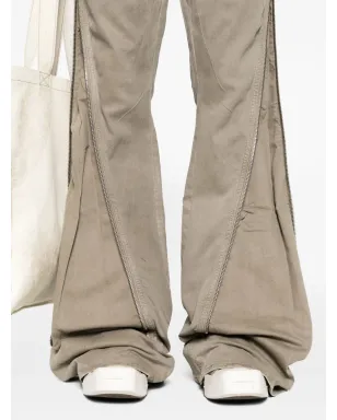 Rick Owens DRKSHDW ボラン バナナ ジーンズ - サムネイル5