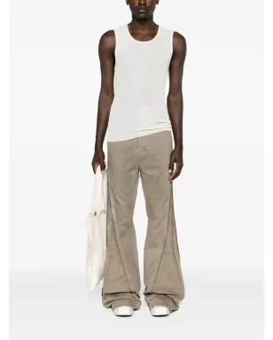 Rick Owens DRKSHDW ボラン バナナ ジーンズ - サムネイル2