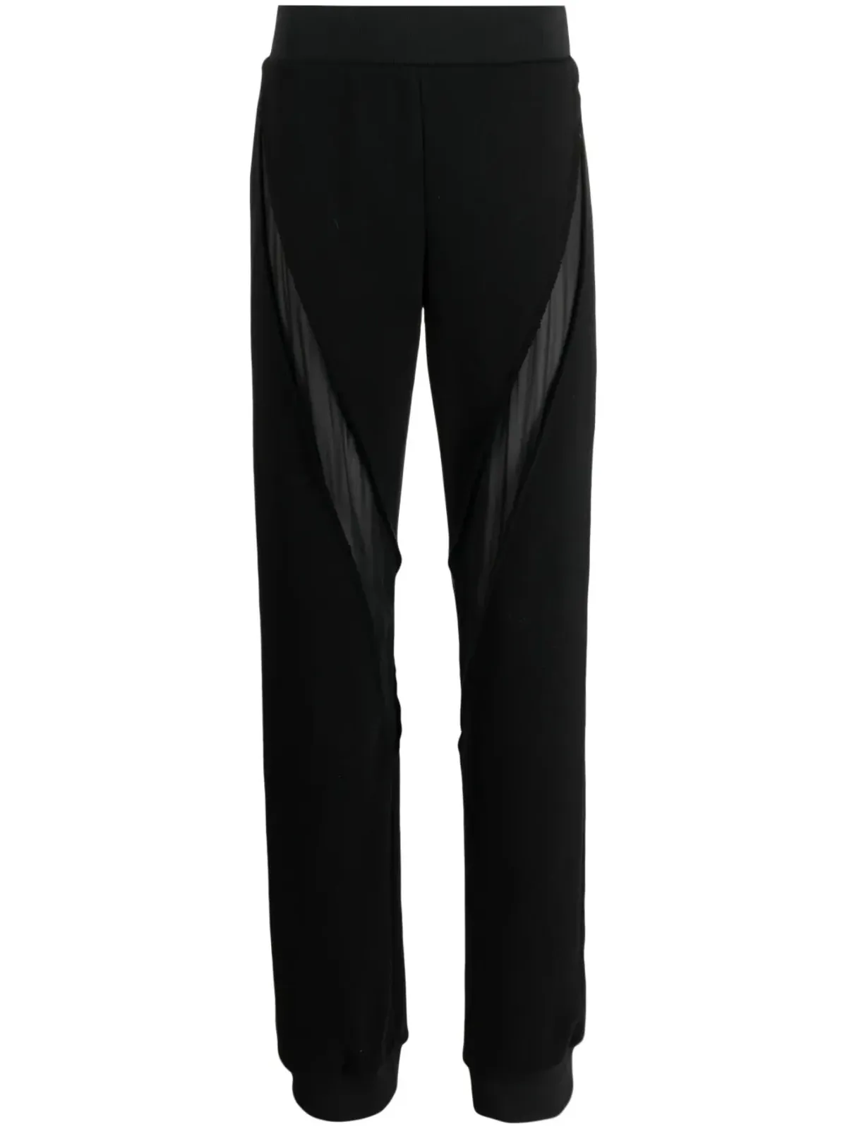 TOM FORD パネルドコットントラックパンツ - 画像1