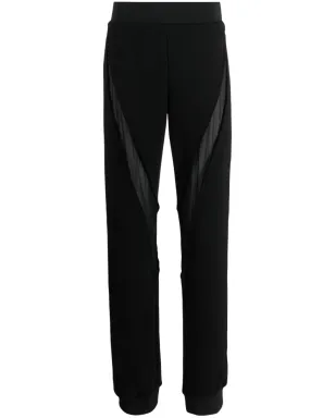 TOM FORD パネルドコットントラックパンツ - サムネイル1