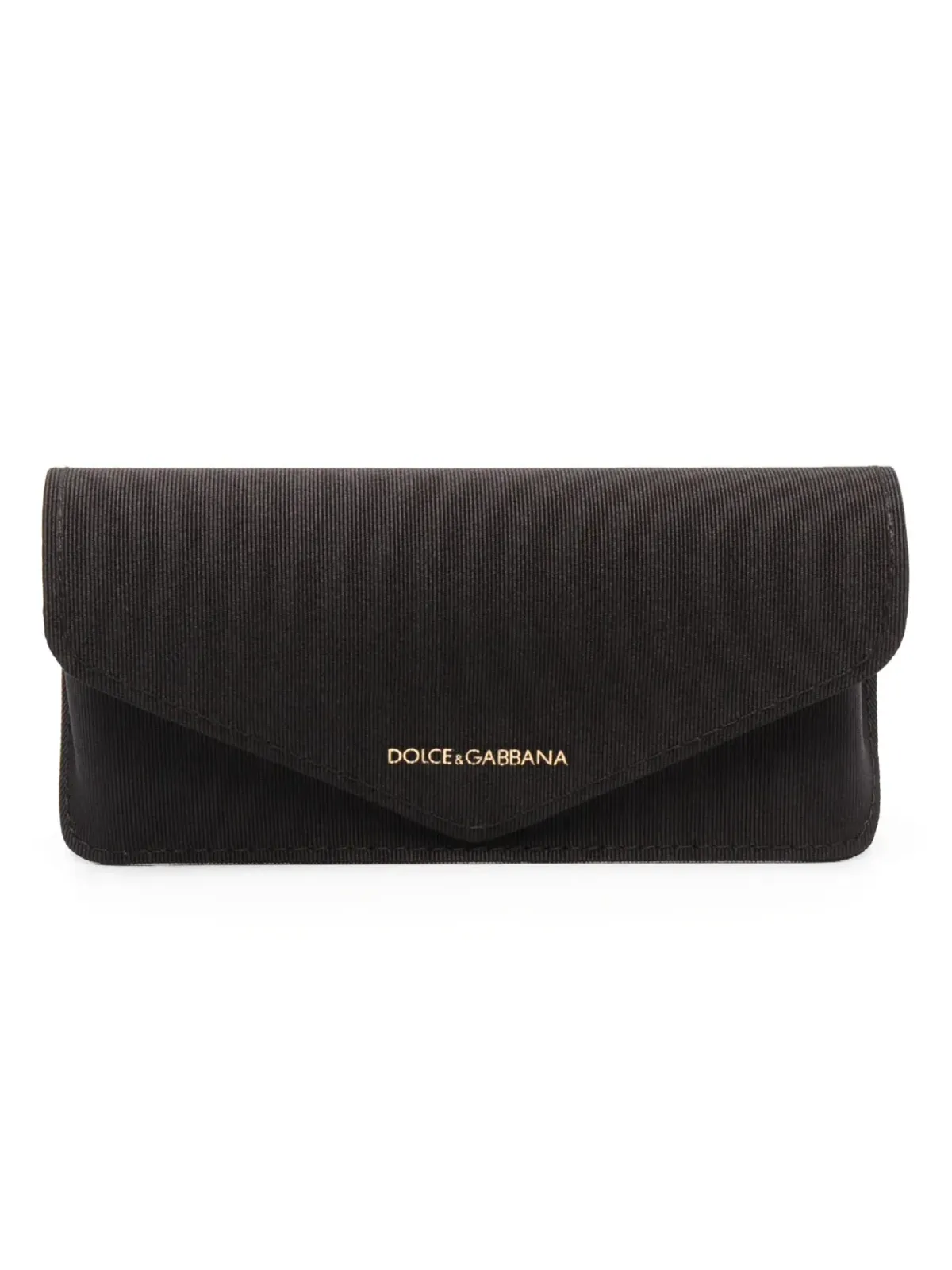 Dolce & Gabbana Eyewear ロゴプレート レクタングルフレーム サングラス（レッド） - 画像4