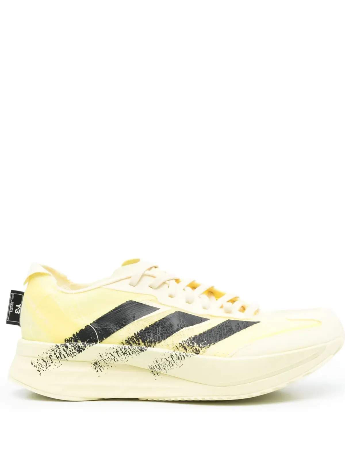Y-3 ボストン 11 スニーカー - 画像1