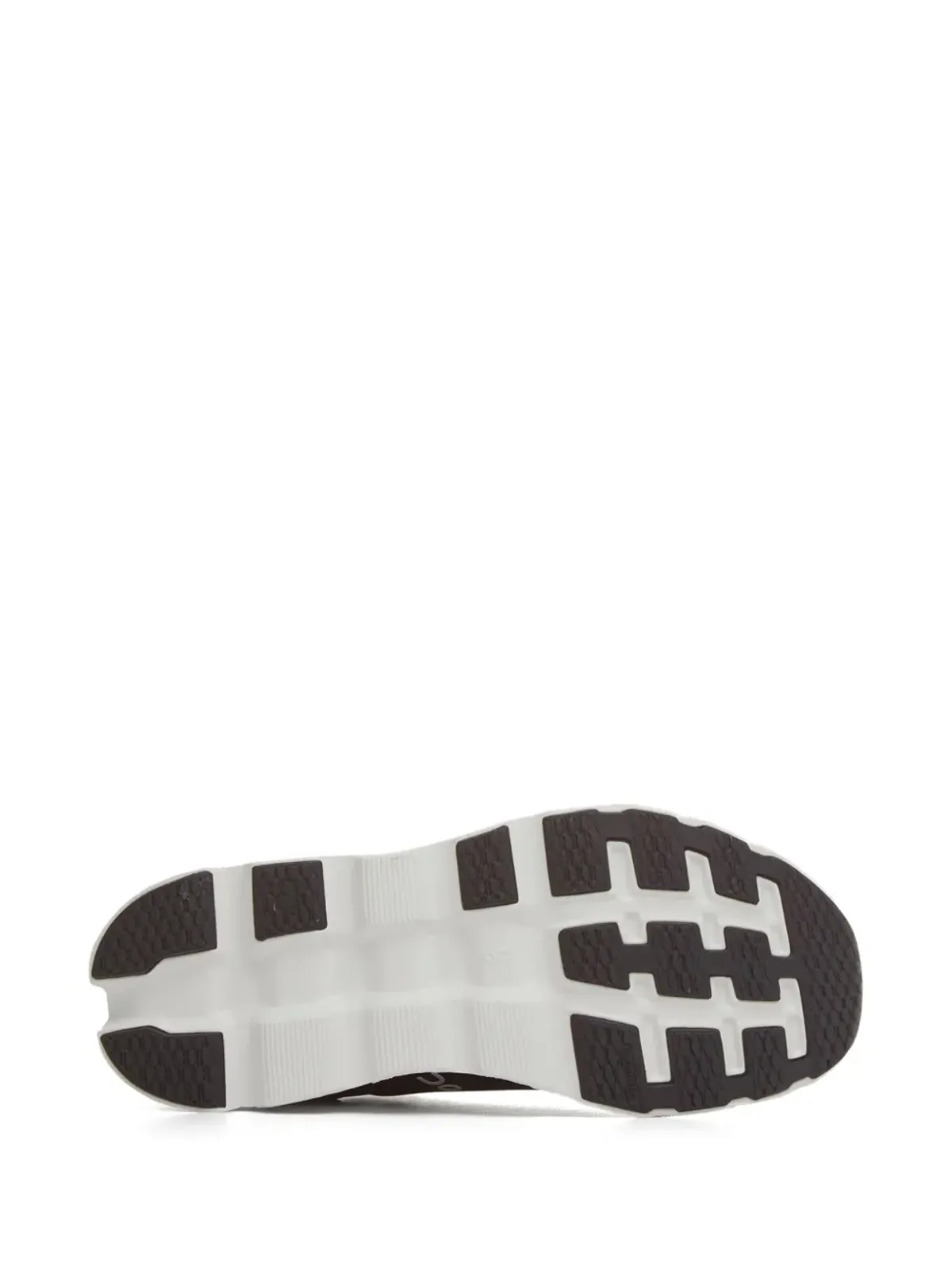 On Cloudstratus 3 sneakers - Black - 画像3