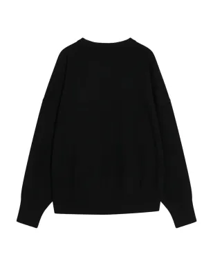 LouLou de Saison Anaa カシミヤセーター - サムネイル2