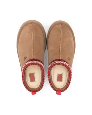 UGG Kids タズ スウェードスリッパ - サムネイル3