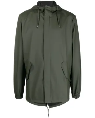 Rains フィッシュテール 防水レインコート - サムネイル1