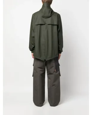 Rains フィッシュテール 防水レインコート - サムネイル5