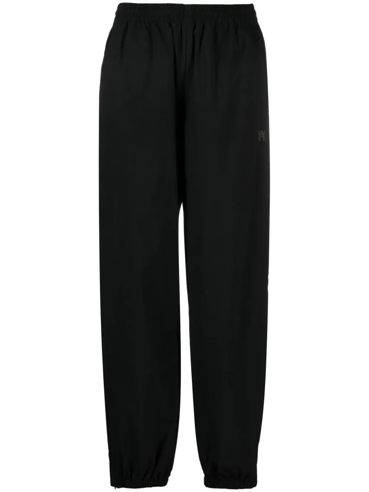 Alexander Wang ロゴプリント トラックパンツ - 画像1