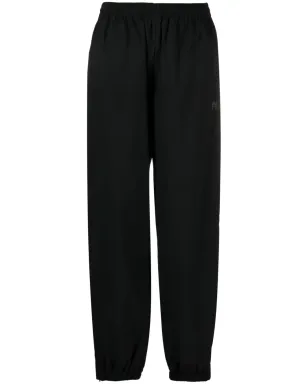 Alexander Wang ロゴプリント トラックパンツ - サムネイル1