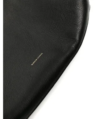 Mansur Gavriel ミニ Candy レザーバッグ - ブラック - サムネイル3