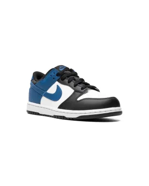 Nike Kids ダンクロー スニーカー - サムネイル1
