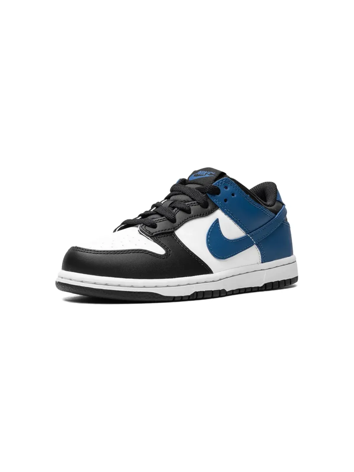Nike Kids ダンクロー スニーカー - 画像5