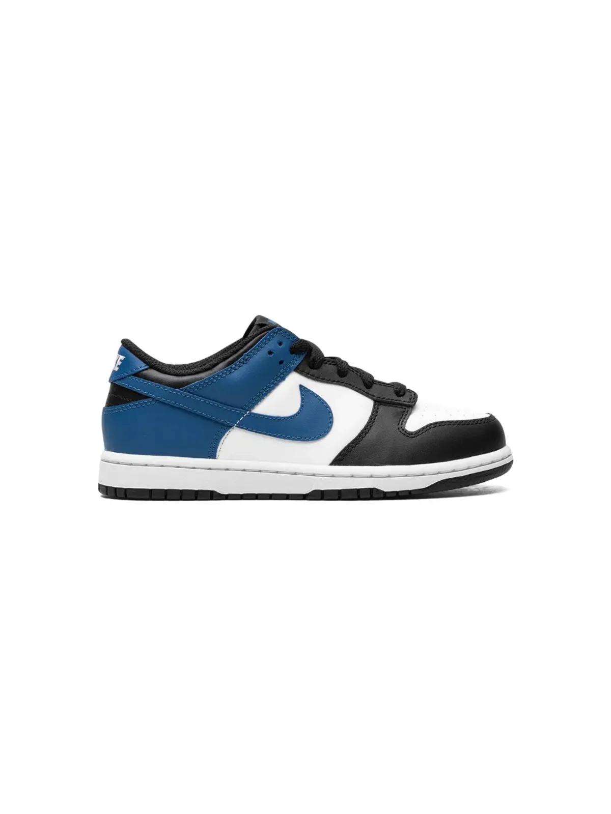 Nike Kids ダンクロー スニーカー - 画像2