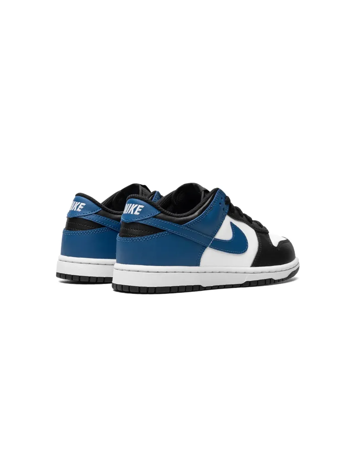 Nike Kids ダンクロー スニーカー - 画像3