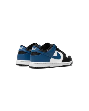 Nike Kids ダンクロー スニーカー - サムネイル3