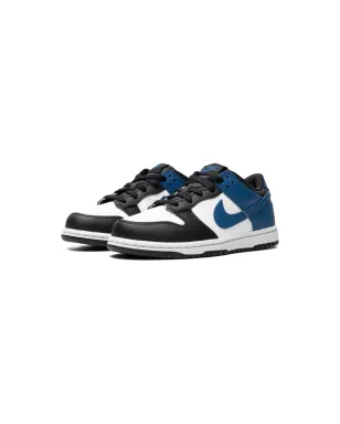 Nike Kids ダンクロー スニーカー - サムネイル4