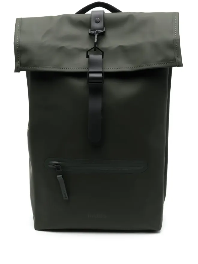 Rains Rains W3 フォールドオーバートップバックパックの商品画像