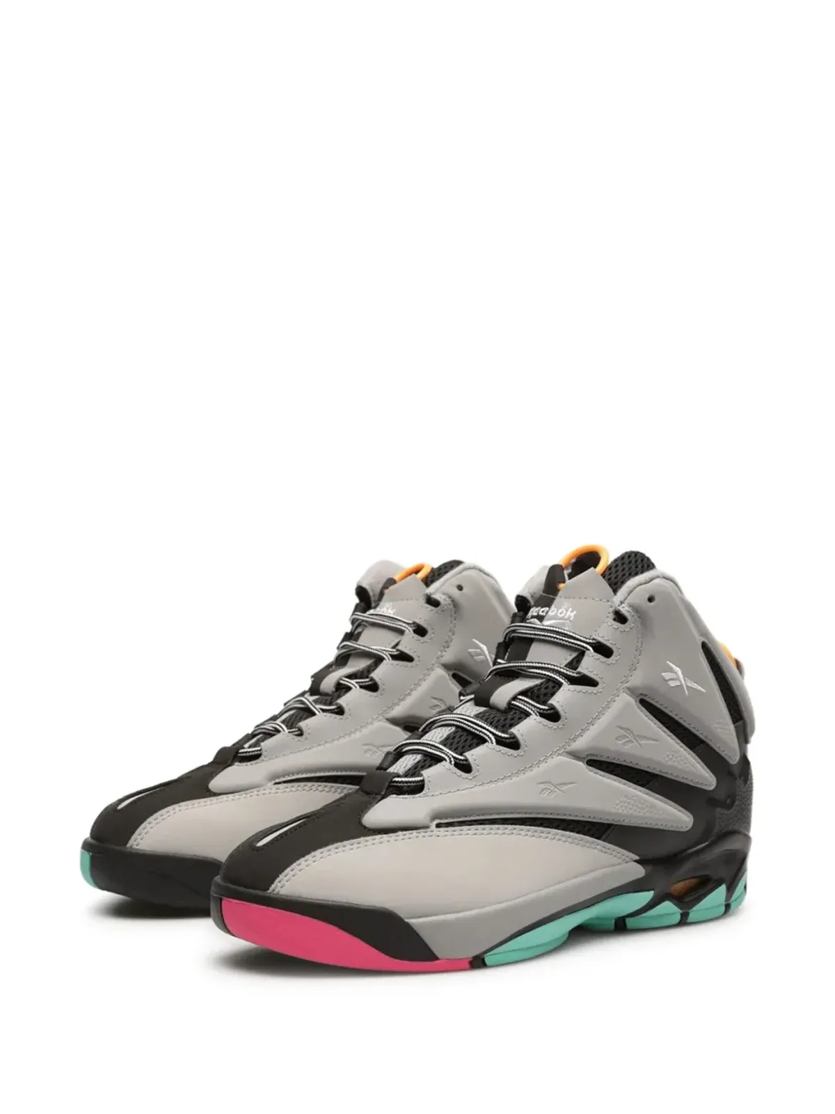 Reebok The Blast スニーカー - 画像2