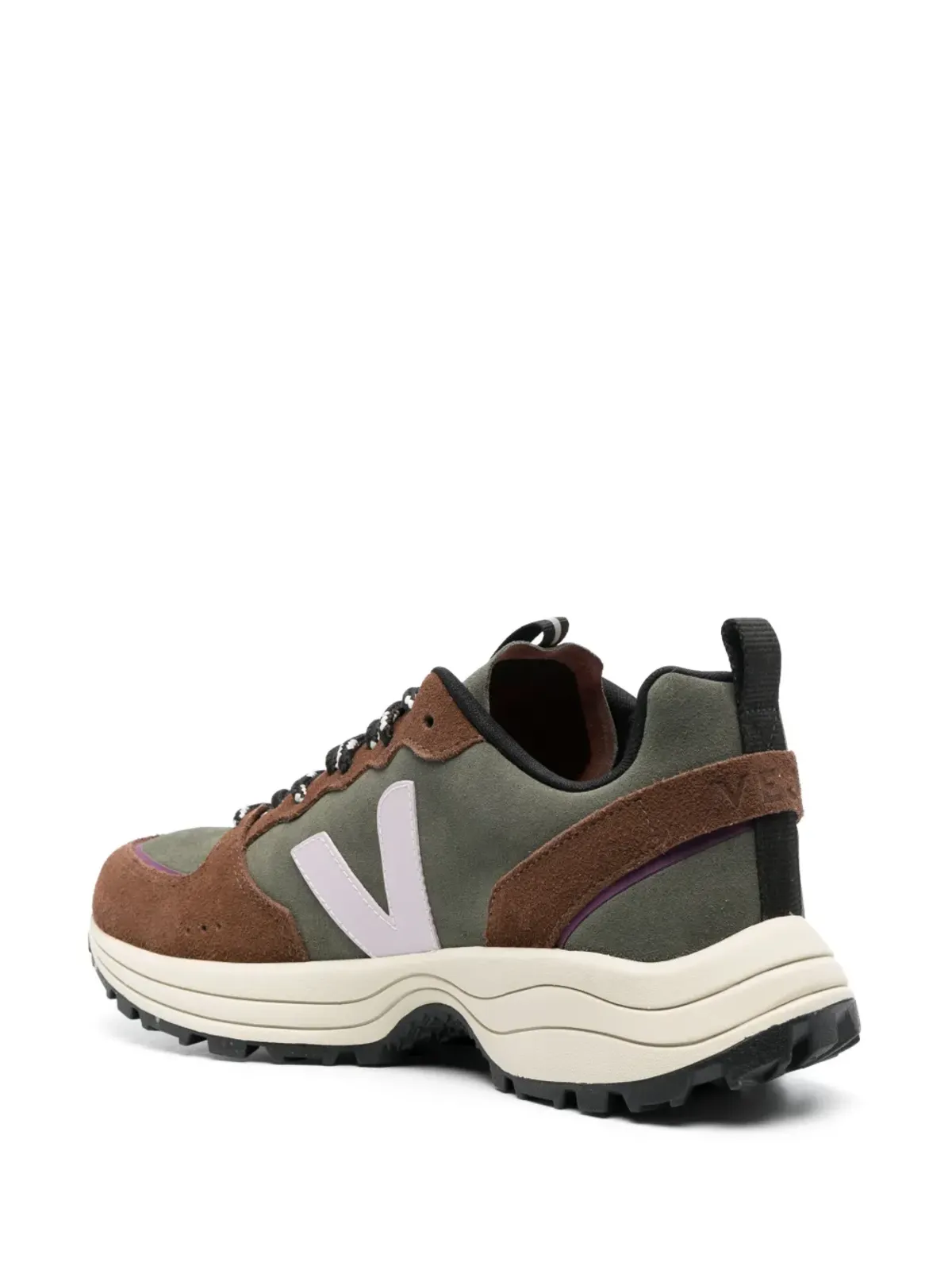 VEJA Venturi アルベオメッシュ パネルドスニーカー - 画像3