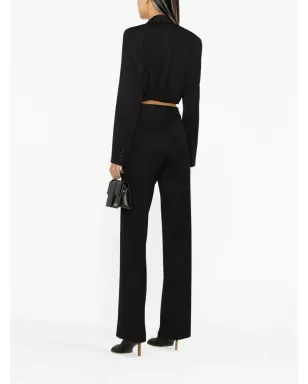 Jacquemus Le Pantalon Ficelle ストレートレッグ トラウザー - サムネイル3