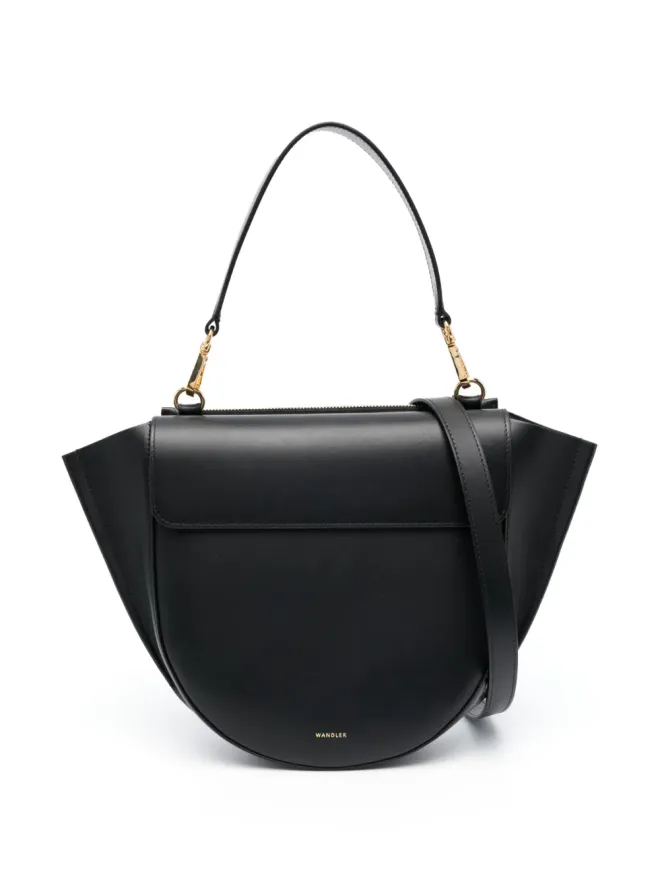 Wandler Wandler ホルテンシア レザー トートバッグの商品画像