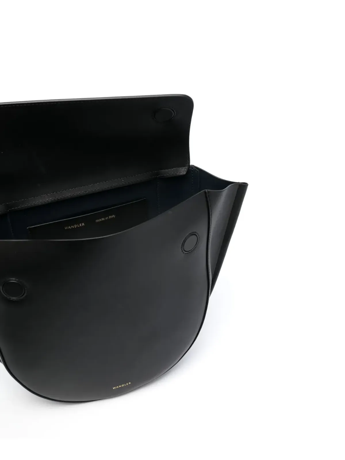 Wandler ホルテンシア レザー トートバッグ - 画像5