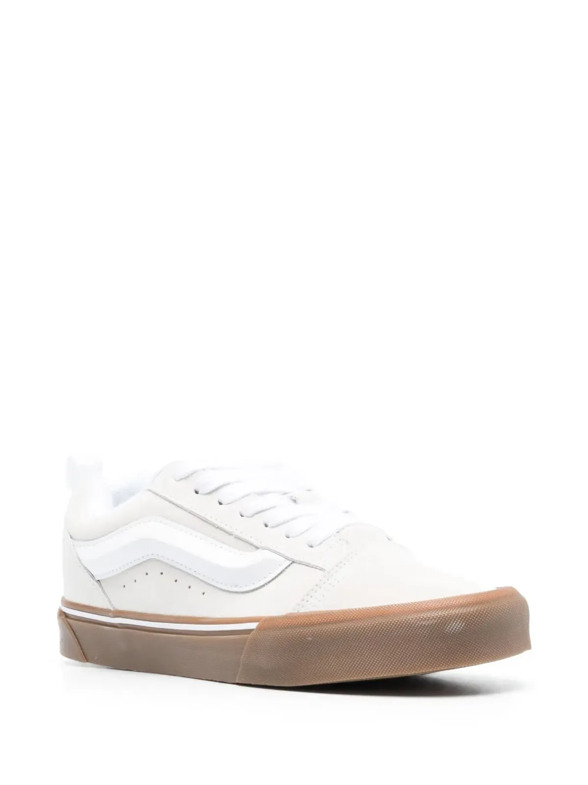 Vans スクール ローカットスニーカー - 画像2