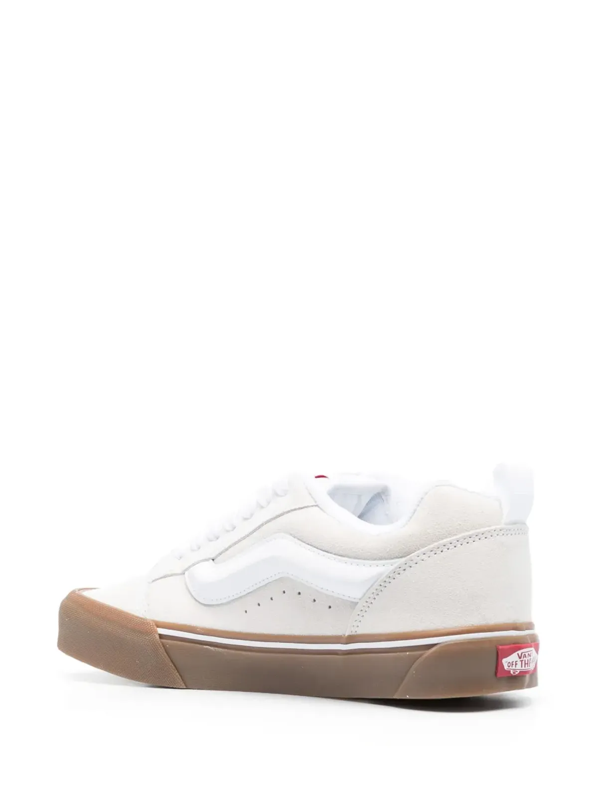Vans スクール ローカットスニーカー - 画像3