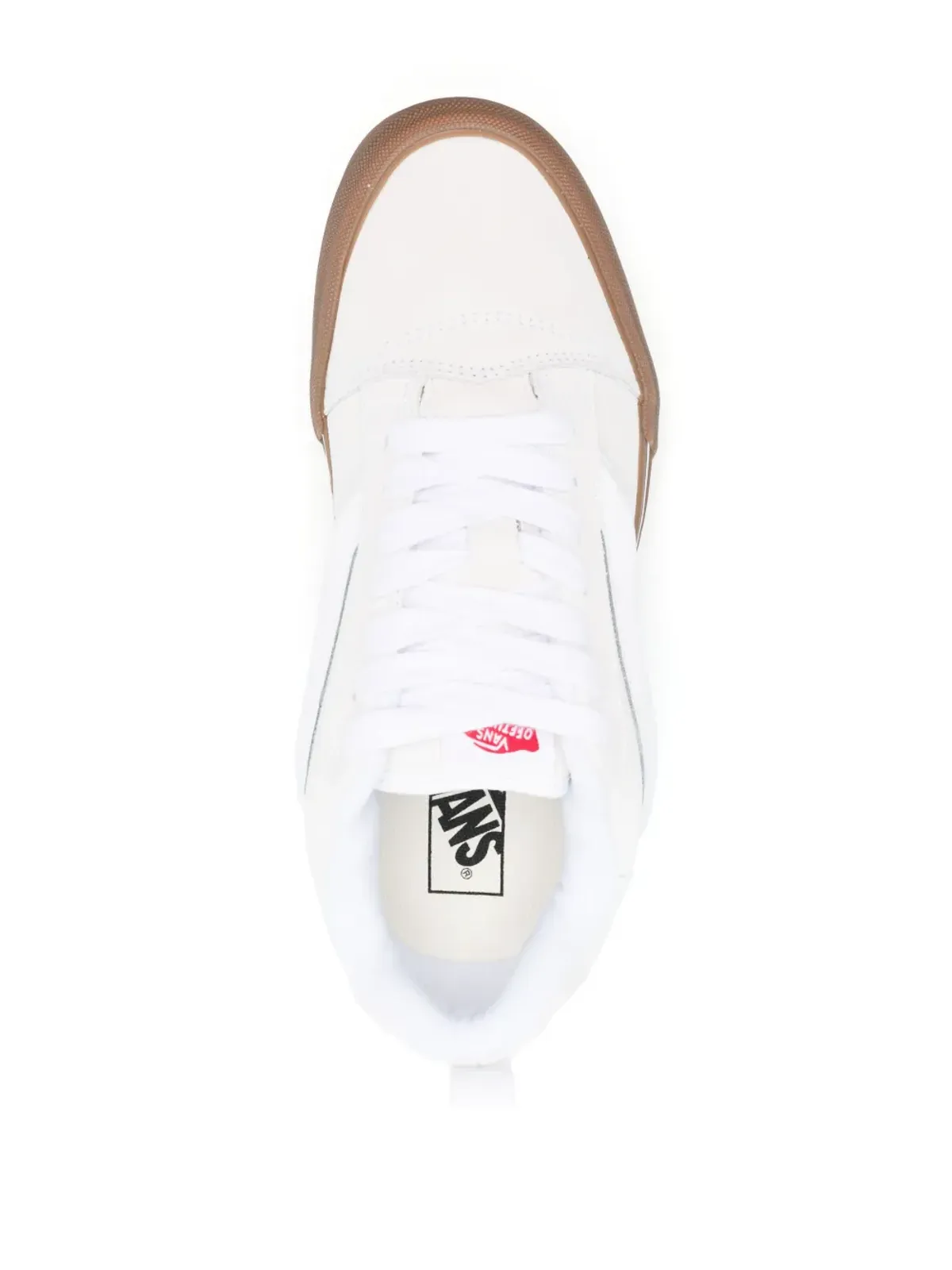 Vans スクール ローカットスニーカー - 画像4