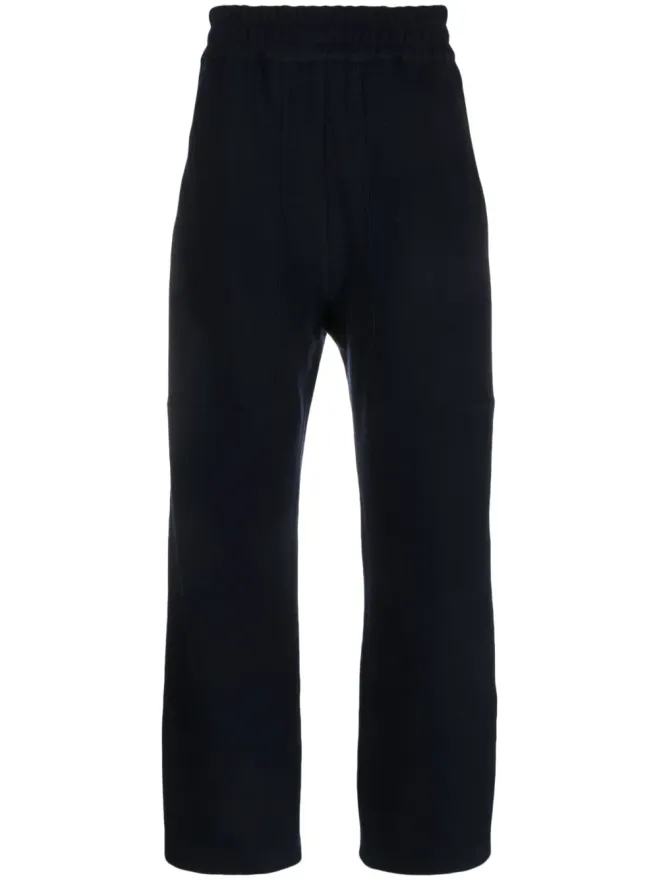Gentry Portofino Gentry Portofino ウールパンツ（ストレートレッグ）の商品画像