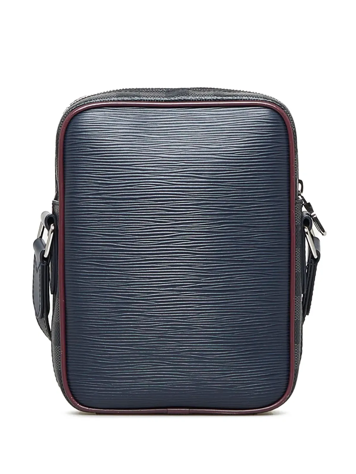Louis Vuitton ダニューブ ショルダーバッグ ビンテージ - 画像2