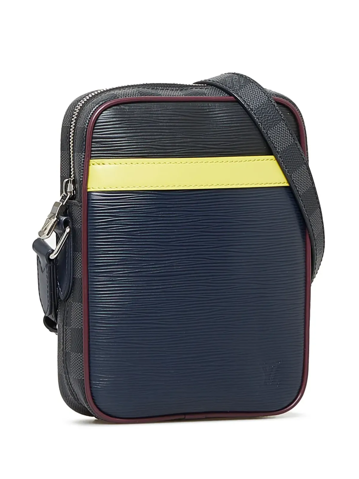 Louis Vuitton ダニューブ ショルダーバッグ ビンテージ - 画像3