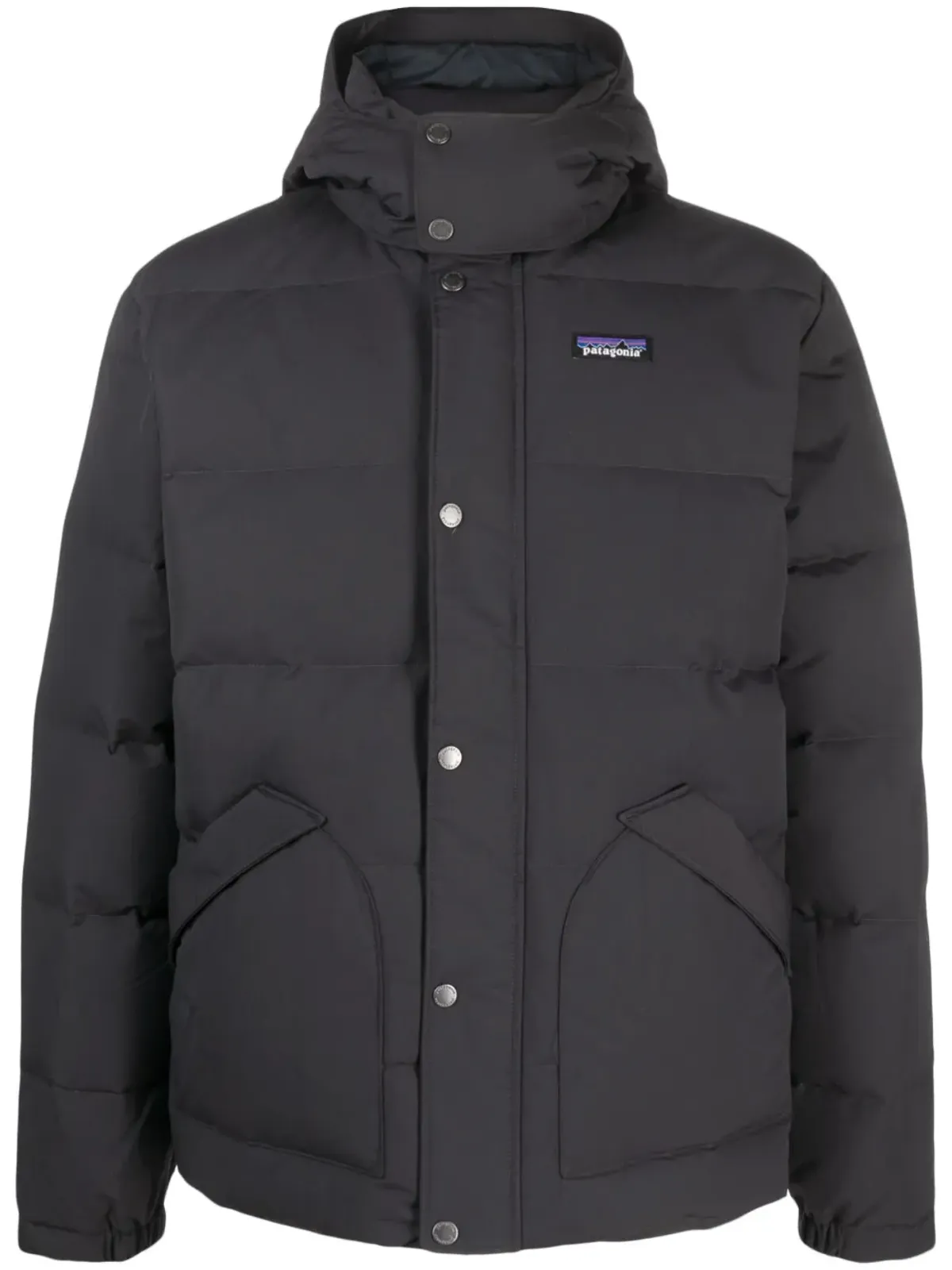Patagonia Downdrift リサイクルポリエステル ジャケット - 画像1