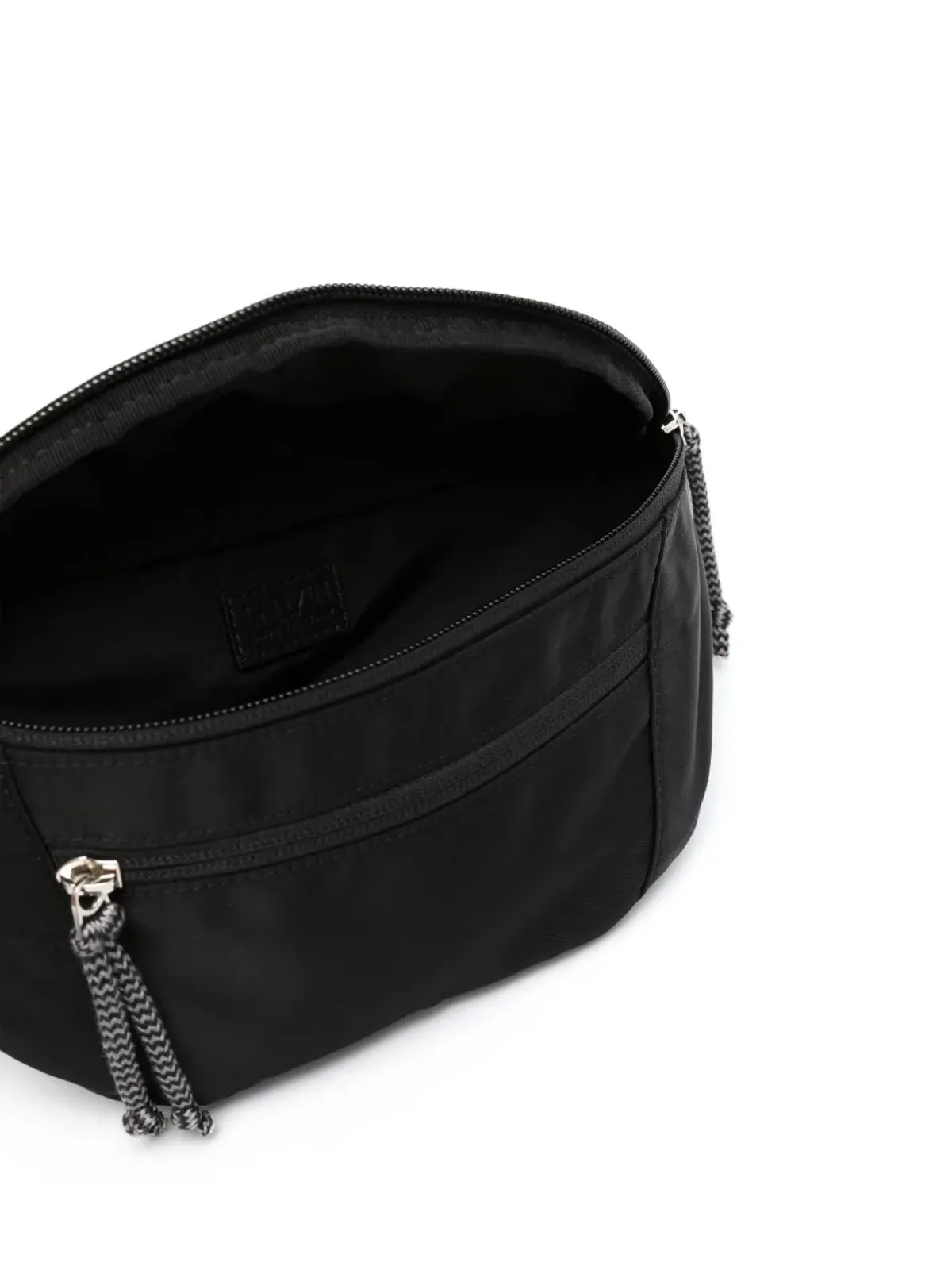 Lanvin カーブベルトバッグ - 画像5