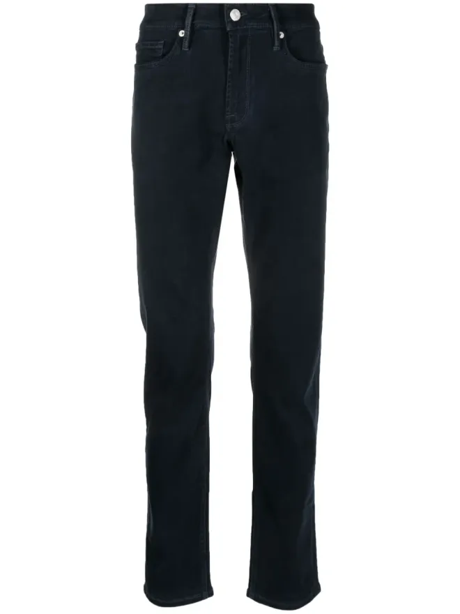 FRAME FRAME L'Homme Slim ローライズジーンズの商品画像