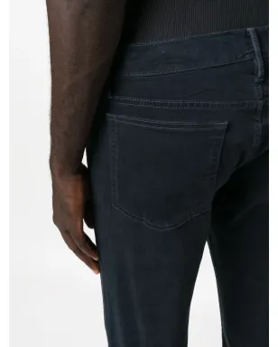 FRAME L'Homme Slim ローライズジーンズ - サムネイル5