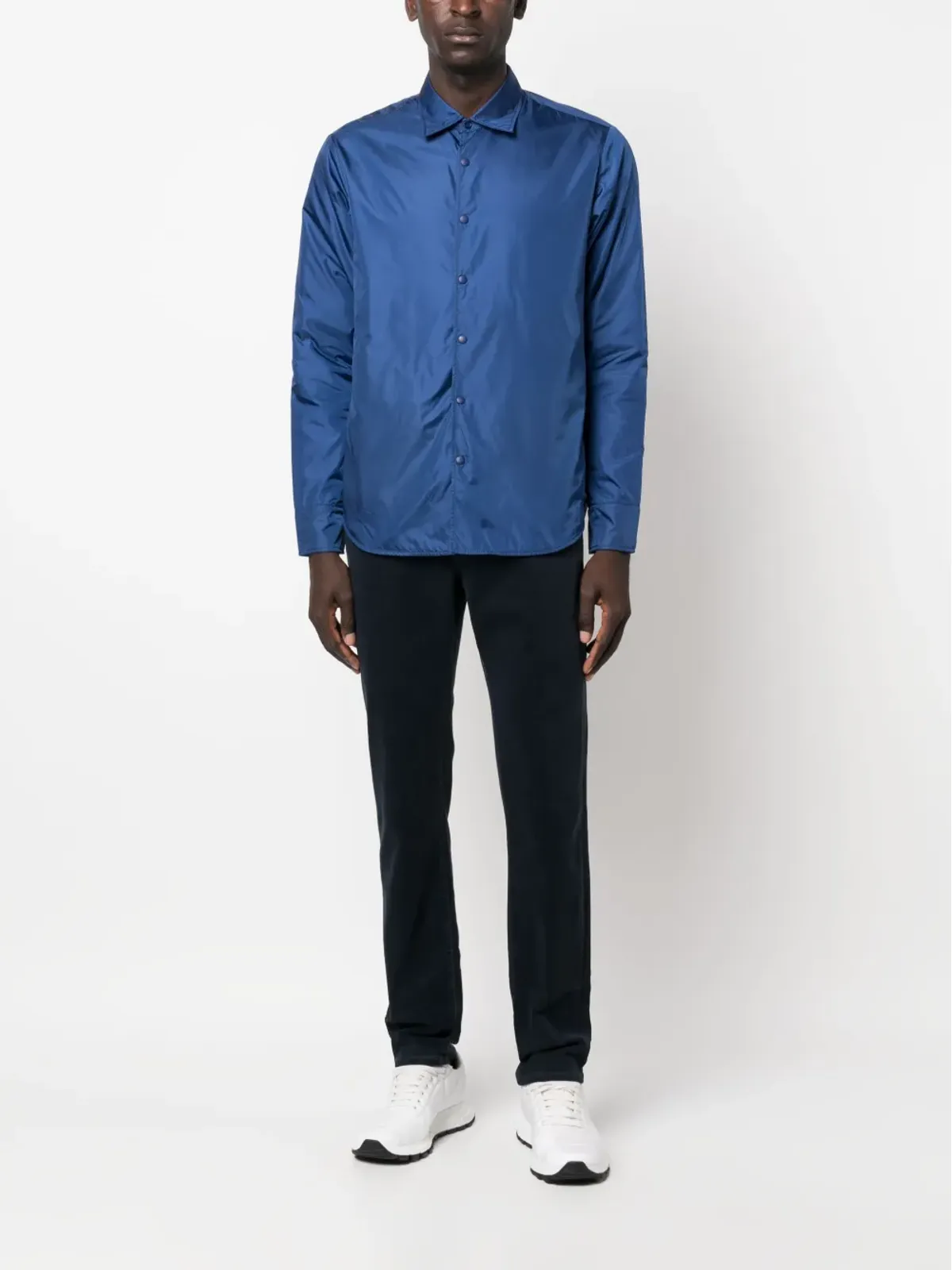 FRAME L'Homme Slim ローライズジーンズ - 画像2