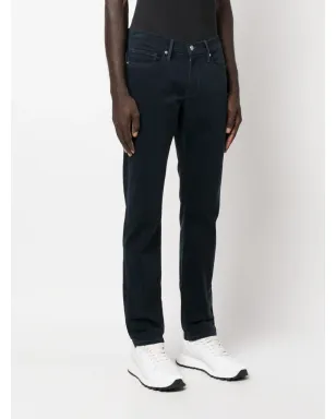 FRAME L'Homme Slim ローライズジーンズ - サムネイル3