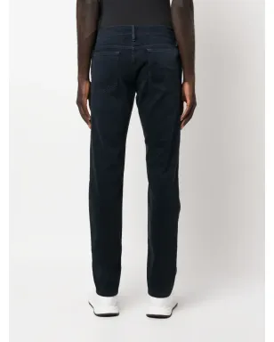 FRAME L'Homme Slim ローライズジーンズ - サムネイル4