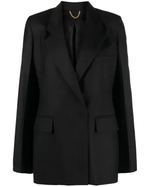 Victoria Beckham ダブルブレスト ブレザー - サムネイル1