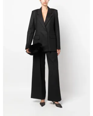 Victoria Beckham ダブルブレスト ブレザー - サムネイル2