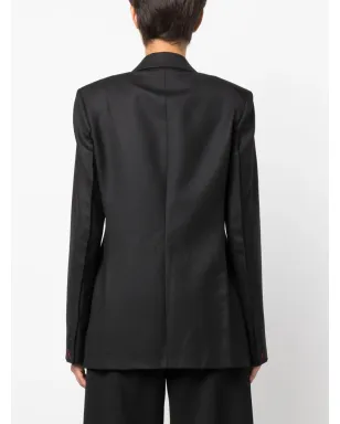 Victoria Beckham ダブルブレスト ブレザー - サムネイル4