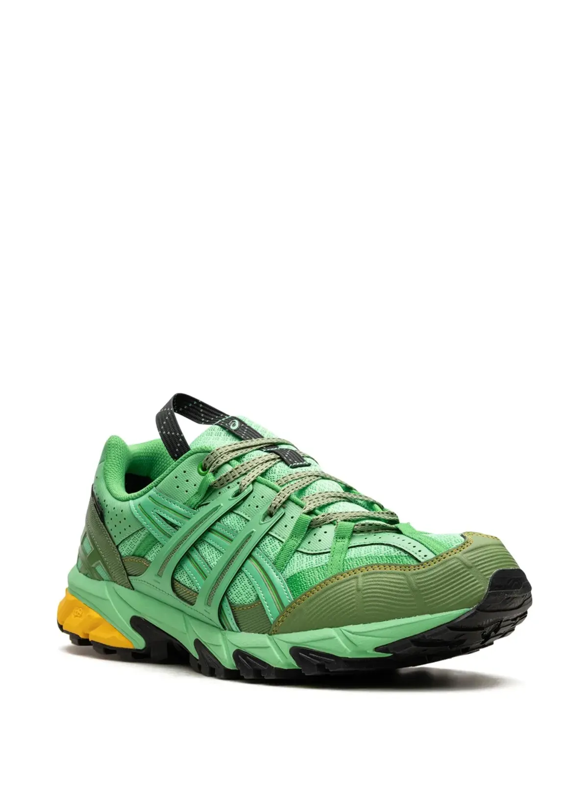 ASICS HS4-S Gel-Sonoma 15-50 Gore-Tex スニーカー - 画像2
