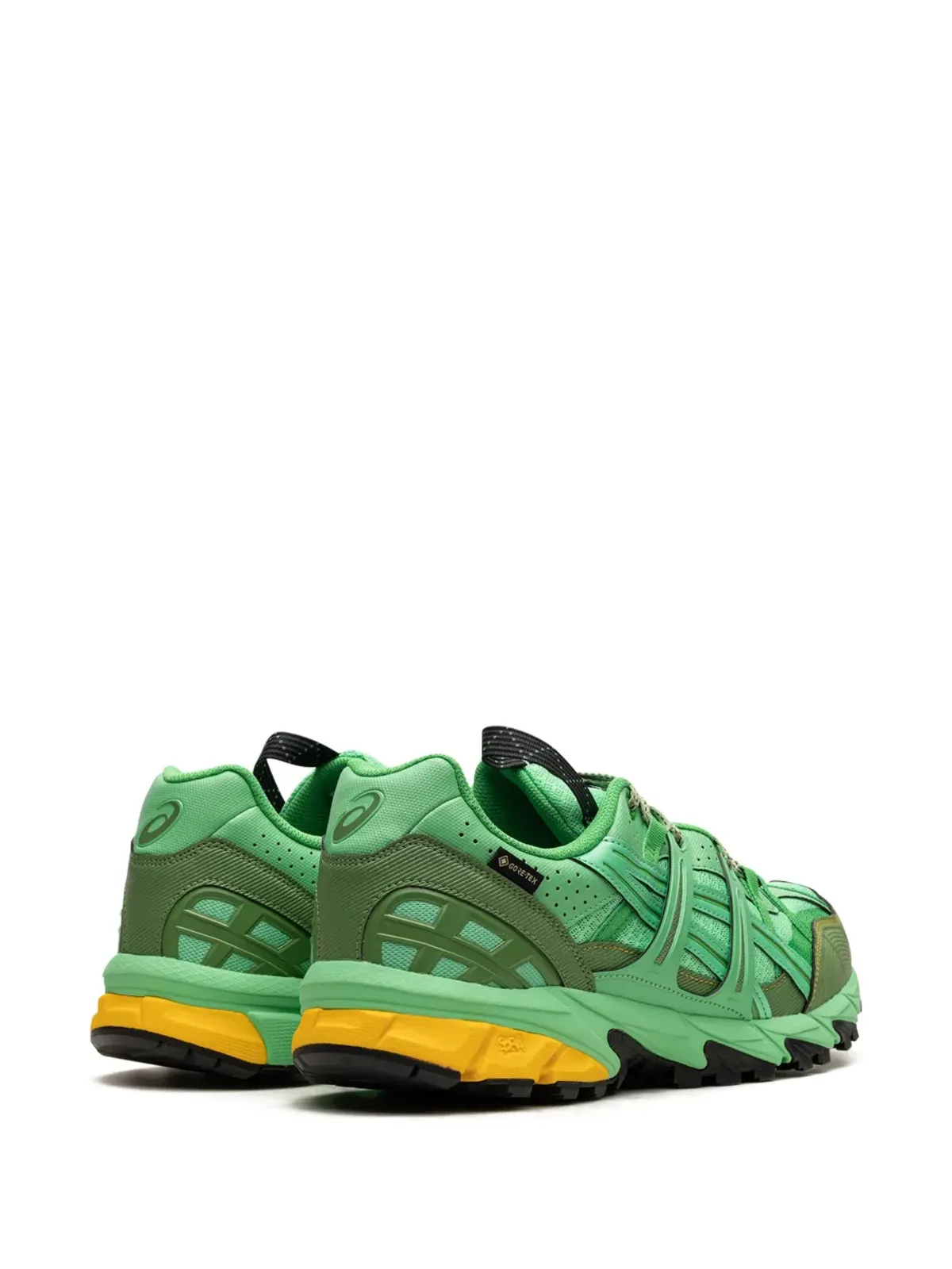 ASICS HS4-S Gel-Sonoma 15-50 Gore-Tex スニーカー - 画像3
