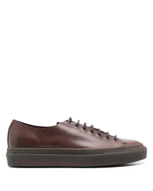 Buttero Tanino ロー・トップスニーカー - Brown - サムネイル1