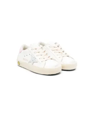 Golden Goose Kids スーパースター スニーカー - サムネイル1